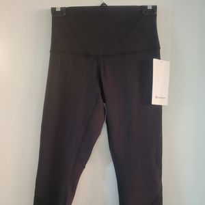 Lululemon Black Leggings